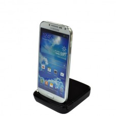 DOC CARREGADOR DE MESA PARA SAMSUNG S4 I9500